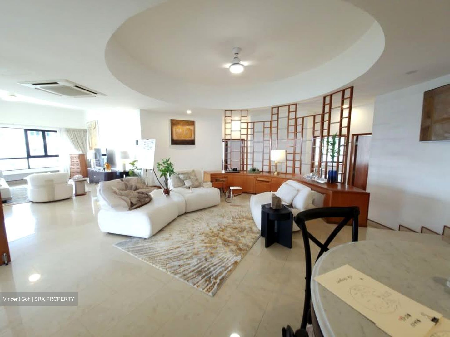 The Draycott (D10), Apartment #547673441